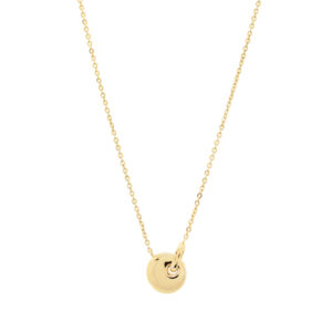 Collar Elegante