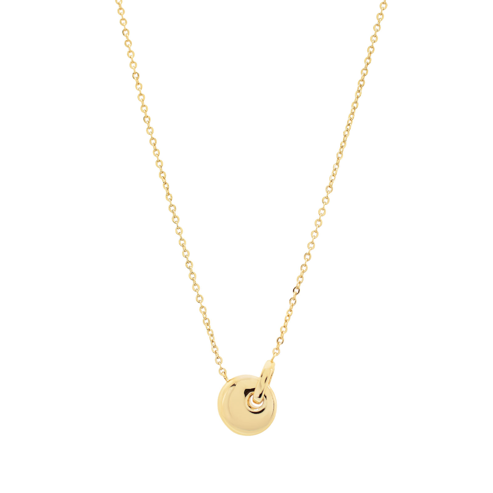 Collar Elegante