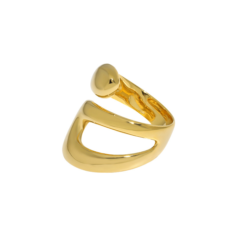 Anillo universal lisoBig