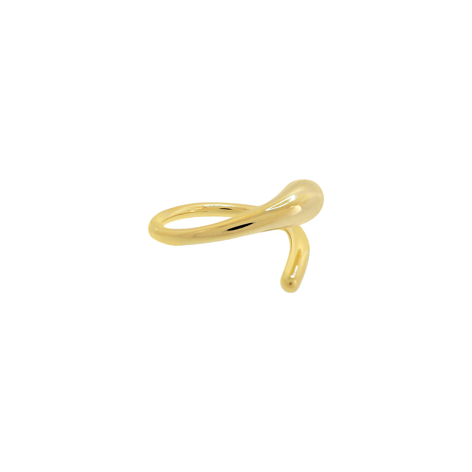 Anillo sencillo
