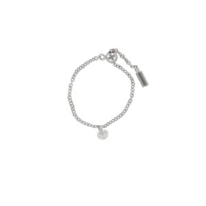 FIRST LAW SILVER AND ZIRCONIA COLLECTION