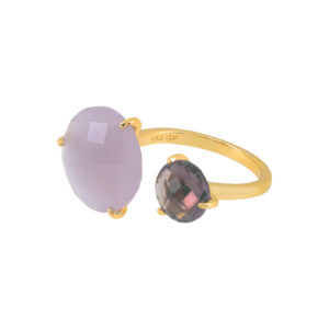 Universal size ring